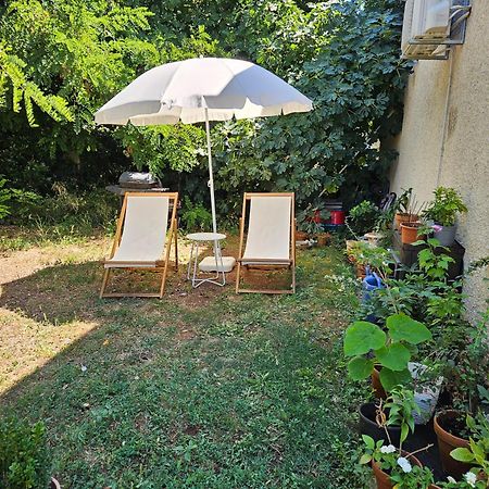 Apartment For Two Pula Exterior photo