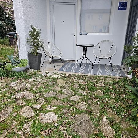 Apartment For Two Pula Exterior photo