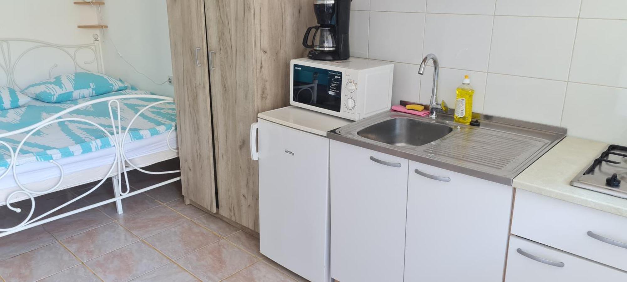 Apartment For Two Pula Exterior photo